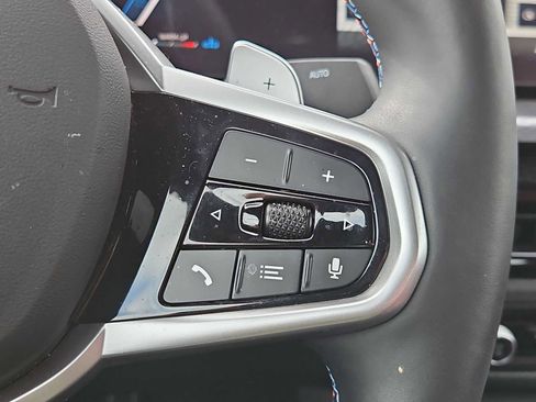 Certified 2026 BMW 440i xDrive Coupe w/ Parking Assistance Package image 30