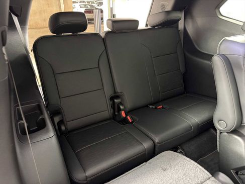 New 2026 Buick Enclave Sport Touring w/ Power Package image 26