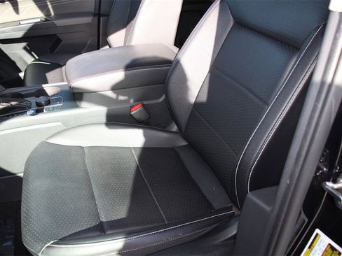 Used 2021 Volkswagen Atlas SE w/ Panoramic Sunroof Package image 22