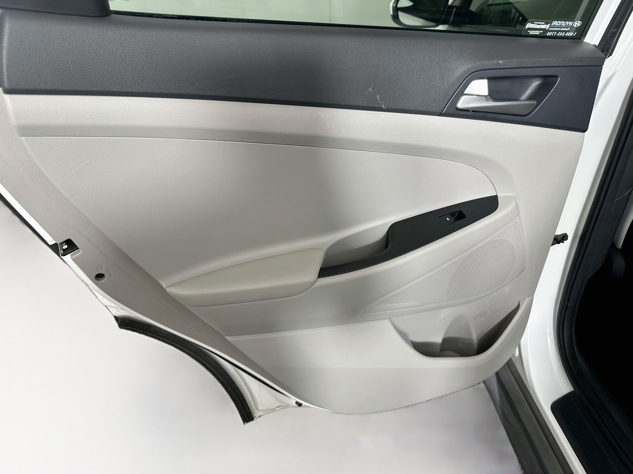 Used 2020 Hyundai Tucson SE FWD image 24