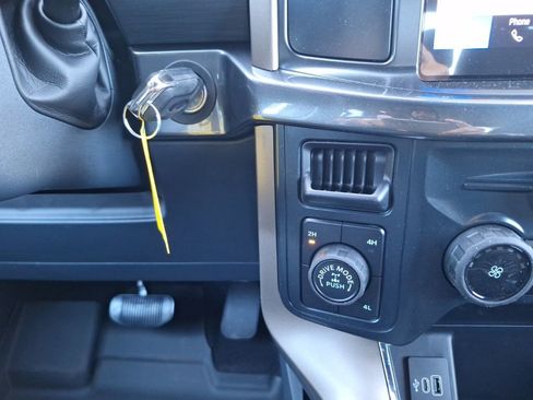 New 2025 Ford F150 STX w/ Equipment Group 201A FX4 image 10