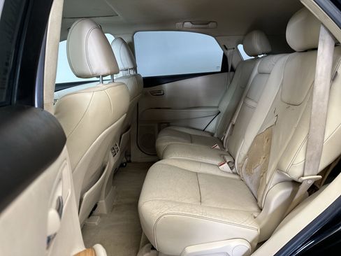 Used 2015 Lexus RX 450h AWD image 23
