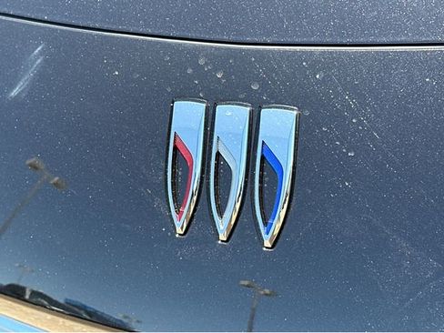 New 2025 Buick Envista Preferred w/ Convenience I Package image 22