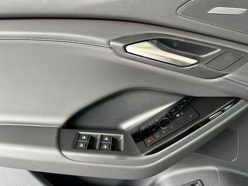 New 2027 Audi Q6 e-tron Premium Plus AWD/4WD image 10