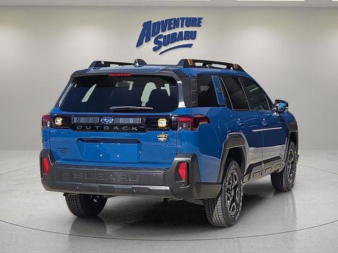 New 2026 Subaru Outback Wilderness image 6