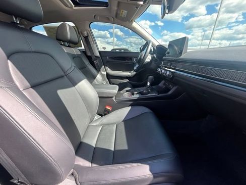 Used 2024 Honda Civic EX-L image 22