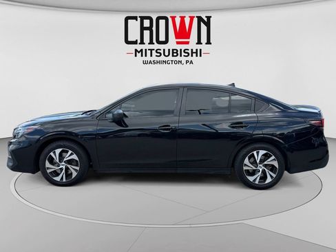 Used 2024 Subaru Legacy AWD/4WD image 6