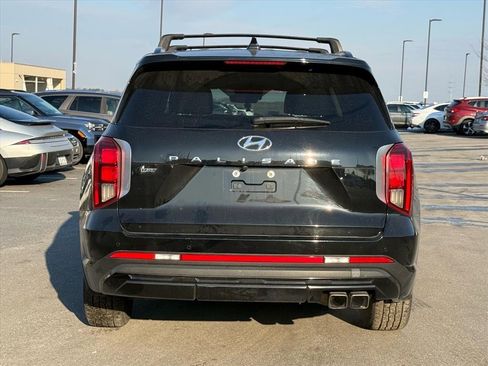 Used 2023 Hyundai Palisade XRT image 4