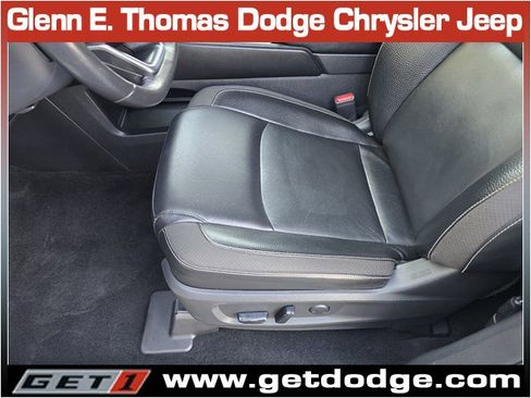 Used 2022 Nissan Pathfinder SL image 23