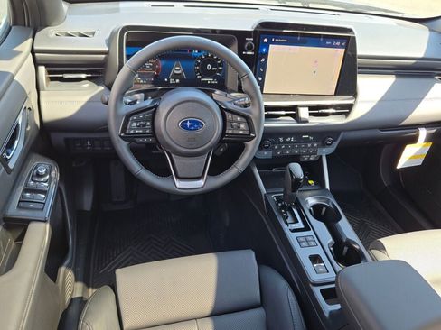 New 2026 Subaru Outback Touring XT AWD/4WD image 19