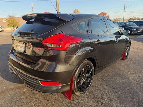 Used 2015 Ford Focus ST image 6