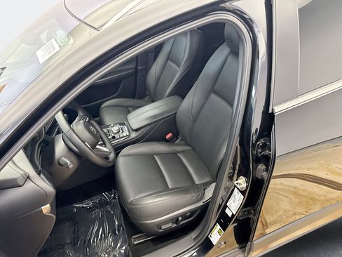 Used 2023 MAZDA CX-30 AWD 2.5 S w/ Preferred Package image 11
