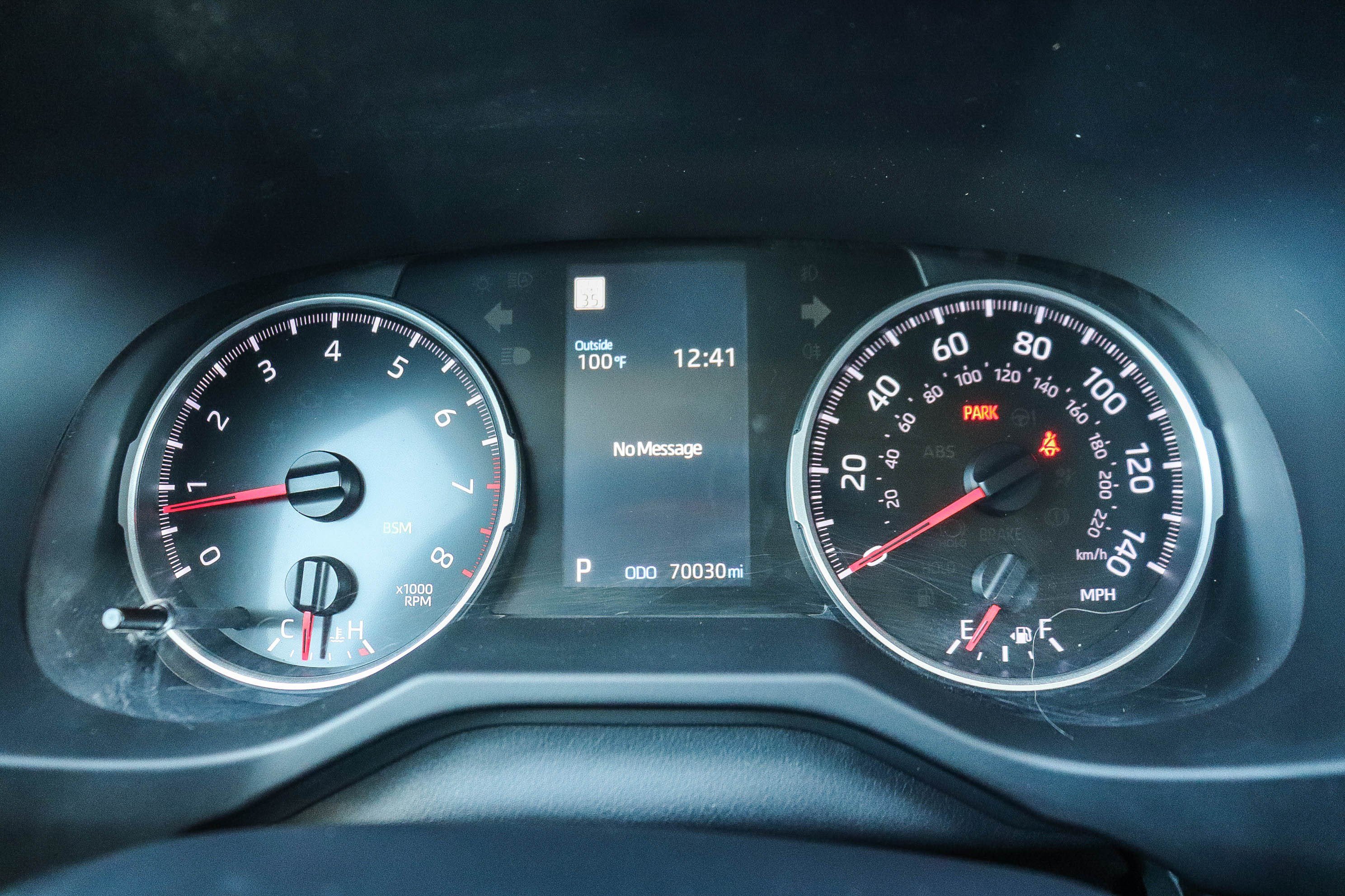 Certified 2022 Toyota RAV4 XLE Premium AWD/4WD image 25
