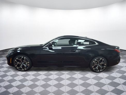 New 2026 BMW 430i xDrive Coupe w/ Premium Package image 2