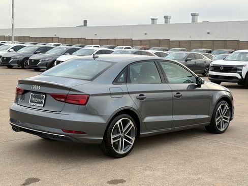 Used 2018 Audi A3 2.0T Premium w/ Convenience Package image 6