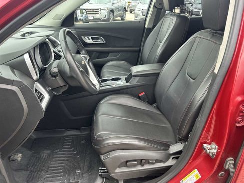 Used 2014 Chevrolet Equinox LTZ AWD/4WD image 20