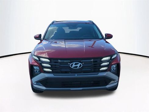 New 2026 Hyundai Tucson SEL AWD/4WD image 3