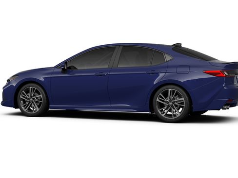 New 2026 Toyota Camry XSE w/ Premium Plus Package FWD image 5