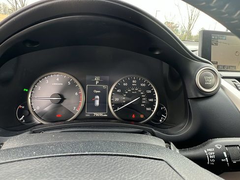 Used 2016 Lexus NX 200t FWD image 30