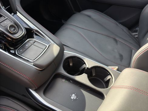 Used 2025 Acura RDX A-Spec image 20