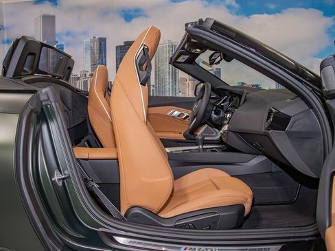 New 2026 BMW Z4 M40i w/ Premium Package image 23