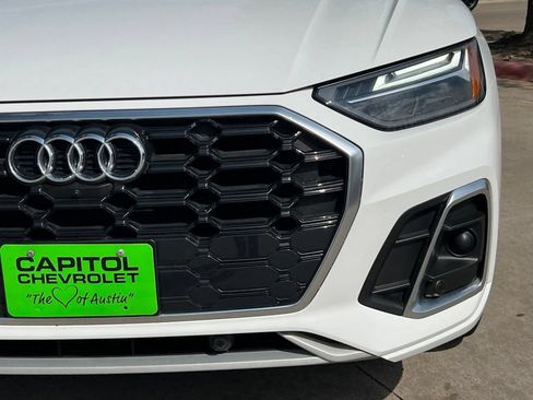 Used 2024 Audi Q5 2.0T Premium Plus AWD/4WD image 10