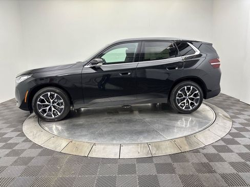 New 2026 BMW X3 xDrive30i w/ Premium Package AWD/4WD image 16