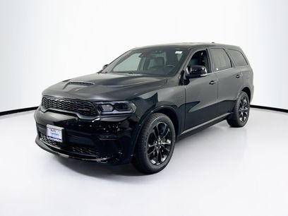 Used 2022 Dodge Durango R/T