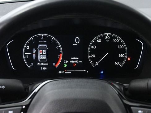 Used 2023 Honda Civic Sport image 26