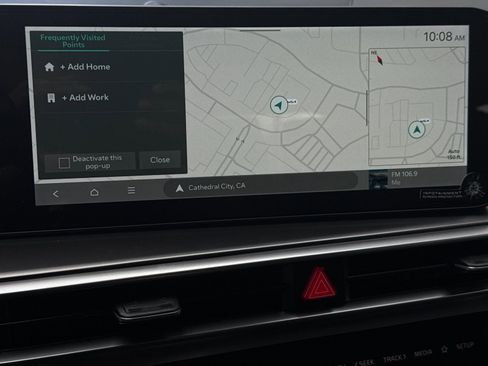 New 2026 Kia Sorento EX image 22