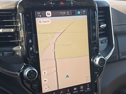 New 2026 RAM 2500 Laramie image 44