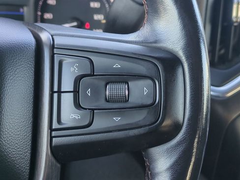 Used 2021 GMC Sierra 1500 AT4 image 27