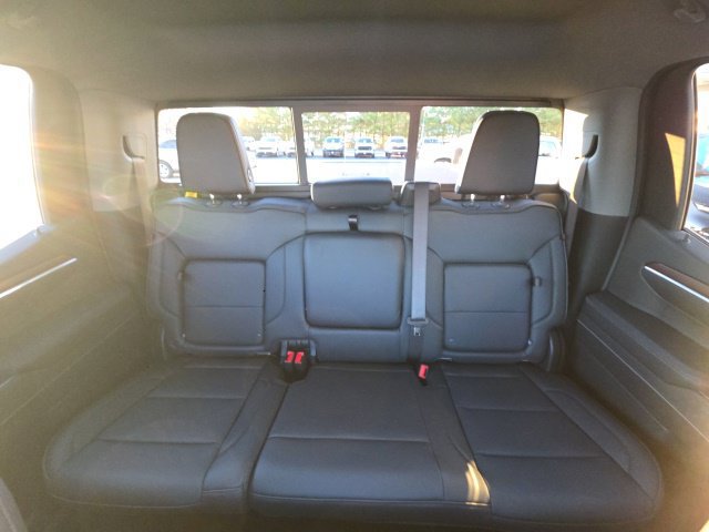 Used 2026 GMC Sierra 1500 Denali AWD/4WD image 40