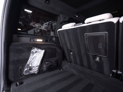 Used 2021 Mercedes-Benz G 63 AMG AMG G 63 image 16