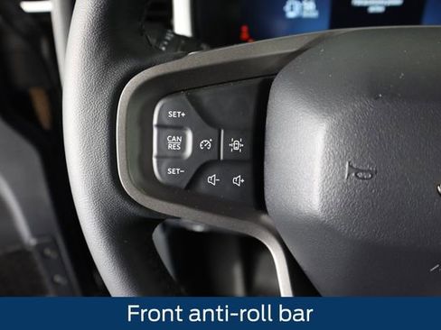 New 2025 Ford Bronco Big Bend image 31