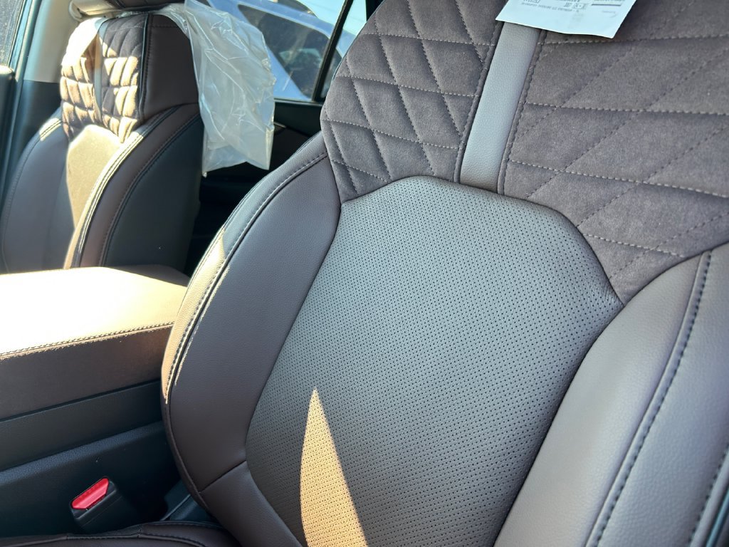 New 2026 Honda Pilot Elite image 27
