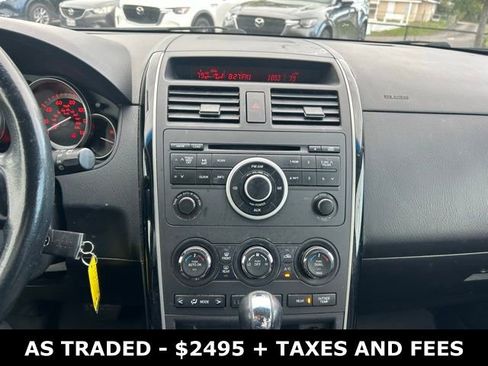 Used 2012 MAZDA CX-9 Touring image 23