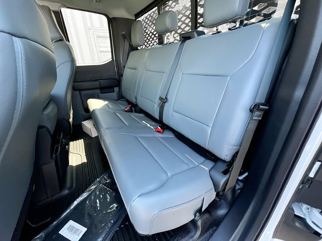 New 2025 Ford F350 XL w/ XL Chrome Package AWD/4WD image 26