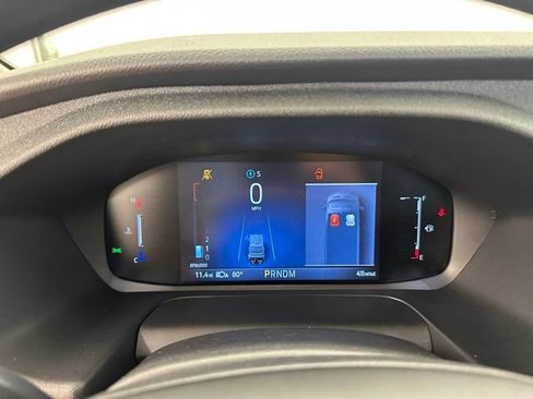 New 2026 Ford Transit 350 148 High Roof Extended w/ Load Area Protection Package image 30