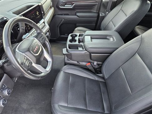 Used 2022 GMC Sierra 1500 SLT image 13