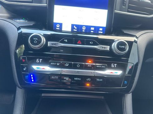 Used 2021 Ford Explorer ST w/ Equipment Group 401A AWD/4WD image 15