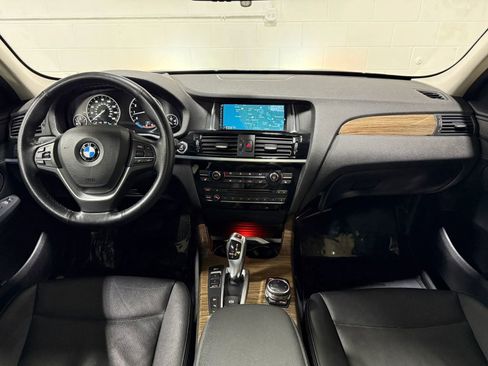 Used 2015 BMW X3 xDrive28i image 21