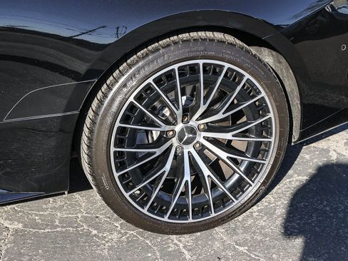 Used 2024 Mercedes-Benz CLE 53 AMG 4MATIC image 9