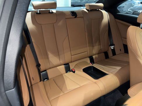 Certified 2024 BMW M240i xDrive M240i xDrive w/ Premium Package image 11