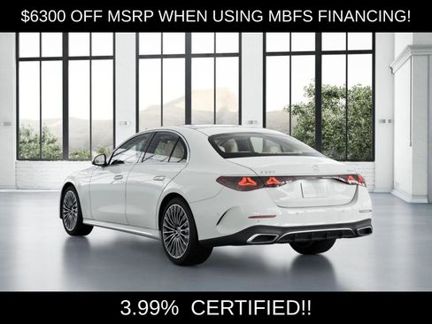 New 2026 Mercedes-Benz E 350 4MATIC Sedan image 28