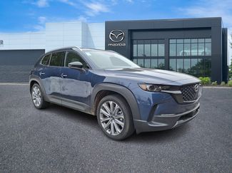 New 2026 MAZDA CX-50 AWD 2.5 S w/ Premium Package video 1