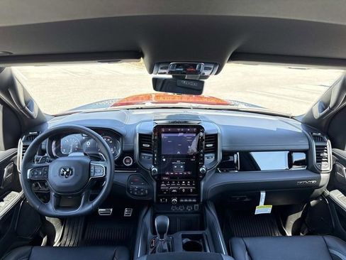 New 2026 RAM 1500 RHO image 13