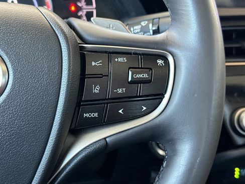 Used 2023 Lexus ES 350 w/ Premium Package FWD image 28