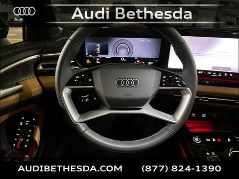 New 2026 Audi A5 2.0T Premium Plus AWD/4WD image 15