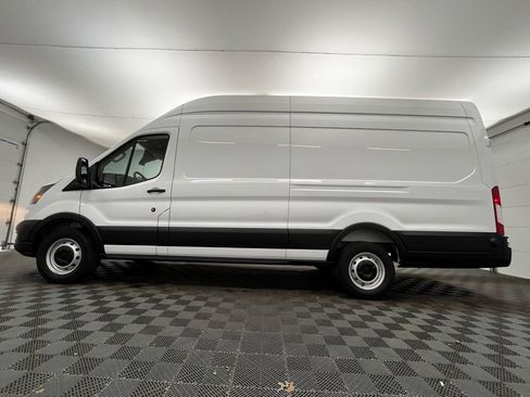 New 2026 Ford Transit 350 148 High Roof Extended image 13